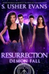 Book cover for Resurrection