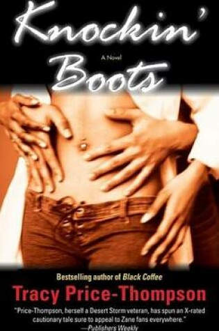 Cover of Knockin' Boots: A Novel