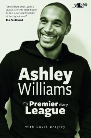 Cover of Ashley Williams - My Premier League Diary