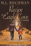 Book cover for Recipe for Eagle Cove (Sweet)