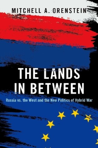 Cover of The Lands in Between