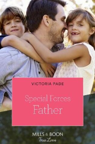 Cover of Special Forces Father