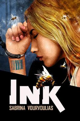 Book cover for Ink