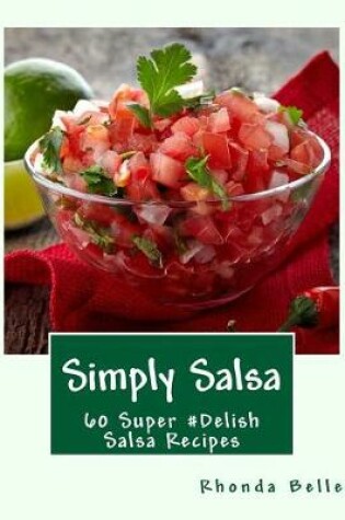 Cover of Simply Salsa