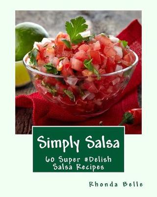 Book cover for Simply Salsa