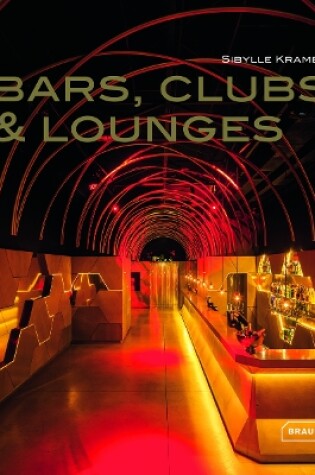 Cover of Bars, Clubs & Lounges