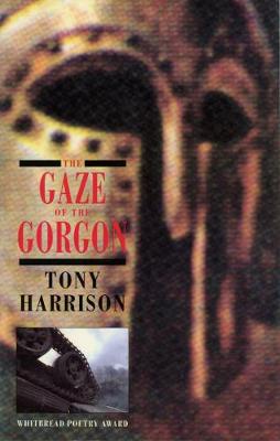 Book cover for The Gaze of the Gorgon