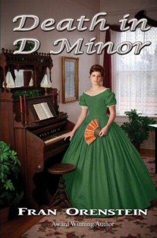 Cover of Death in D Minor