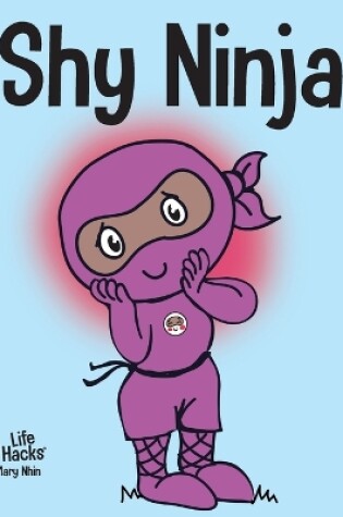 Cover of Shy Ninja