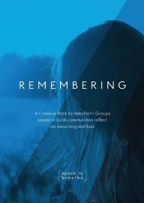 Book cover for Remembering