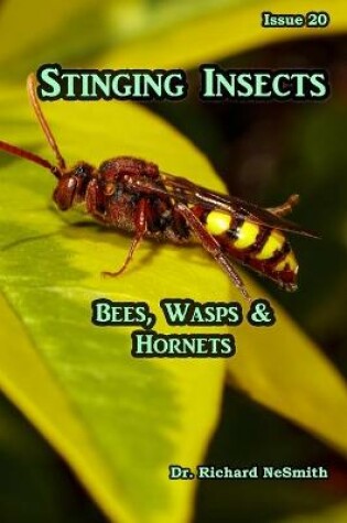 Cover of Stinging Insects