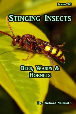 Book cover for Stinging Insects