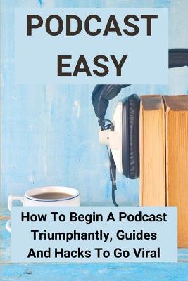 Cover of Podcast Easy