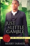 Book cover for Just a Little Gamble
