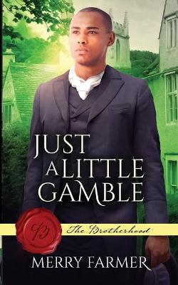 Cover of Just a Little Gamble