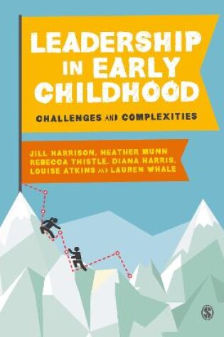 Cover of Leadership in Early Childhood