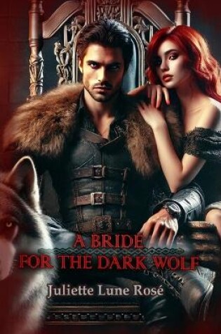 Cover of A Bride for the Dark Wolf