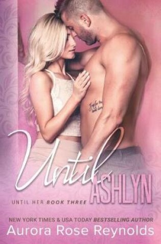 Cover of Until Ashlyn