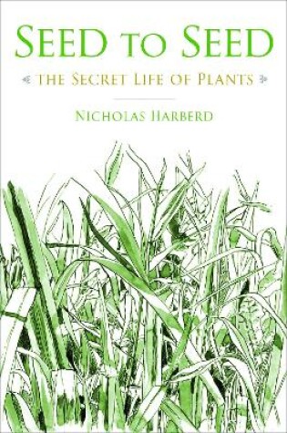 Cover of Seed to Seed