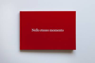 Cover of Nello Stesso Momento