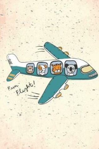 Cover of Fun flight