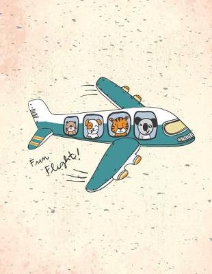 Cover of Fun flight