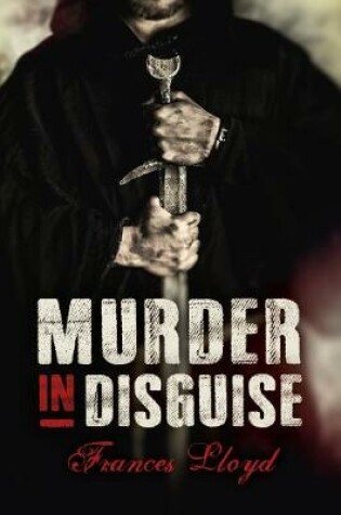 Cover of Murder in Disguise