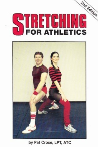 Cover of Stretching for Athletics
