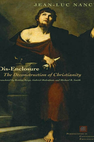 Cover of Dis-Enclosure