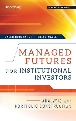 Cover of Managed Futures for Institutional Investors