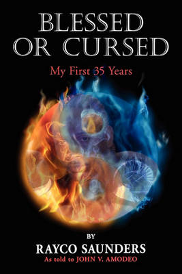 Book cover for Blessed or Cursed