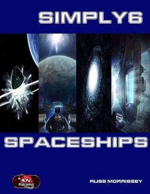 Book cover for Spaceships