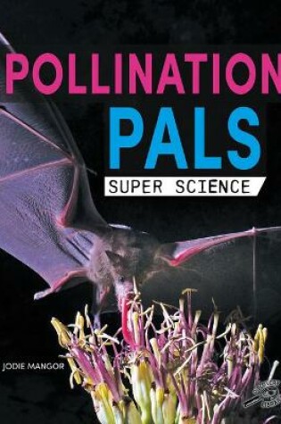 Cover of Pollination Pals