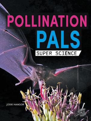 Book cover for Pollination Pals