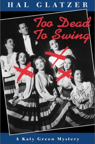Cover of Too Dead to Swing