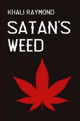 Cover of Satan's Weed