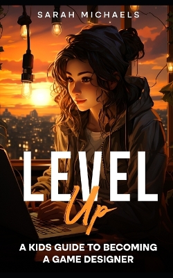 Book cover for Level Up