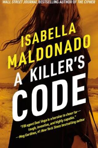 Cover of A Killer's Code