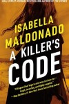 Book cover for A Killer's Code