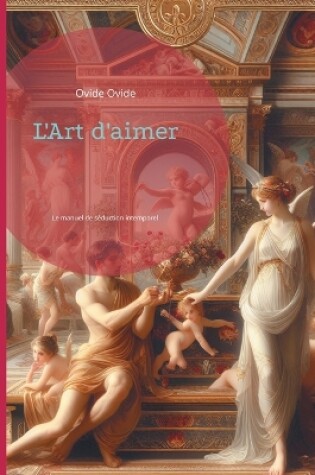 Cover of L'Art d'aimer