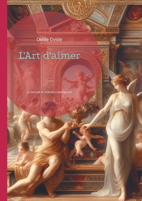 Book cover for L'Art d'aimer