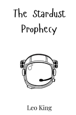 Cover of The Stardust Prophecy