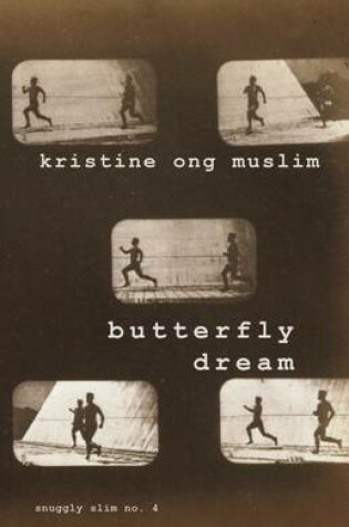 Cover of Butterfly Dream