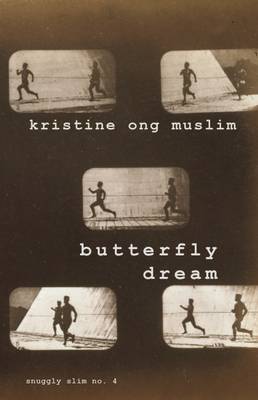 Book cover for Butterfly Dream