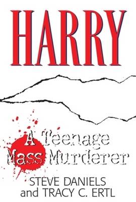 Book cover for Harry