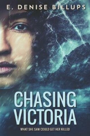 Cover of Chasing Victoria