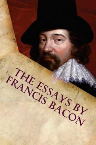 Cover of The Essays by Francis Bacon