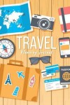 Book cover for Travel Planning Journal