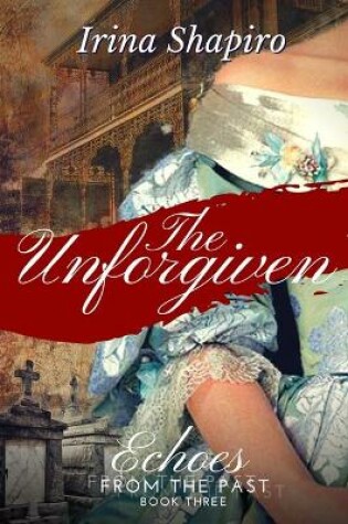 Cover of The Unforgiven