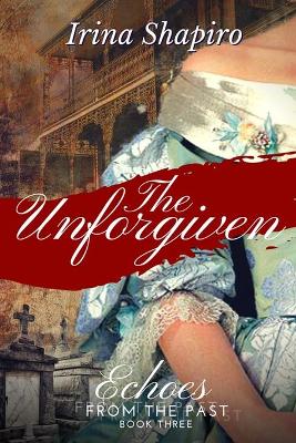 Book cover for The Unforgiven